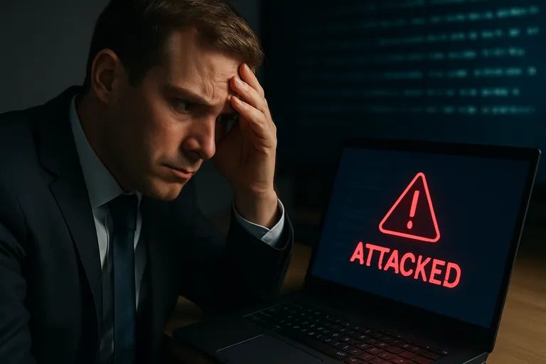 Cybersecurity voor bedrijven: waarom wachten een risico is dat u zich niet kunt veroorloven