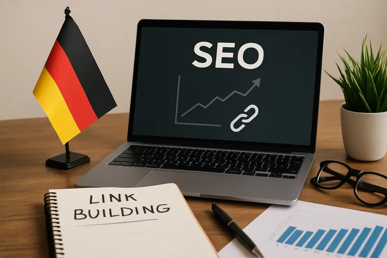 Duitse SEO en linkbuilding: strategieën voor succes in de duitse markt Duitse SEO en linkbuilding: strategieën voor succes in de duitse markt